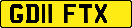 GD11FTX
