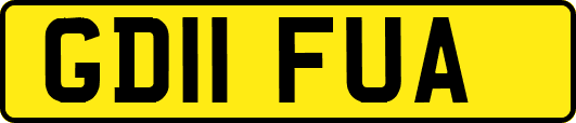 GD11FUA
