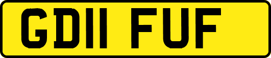 GD11FUF