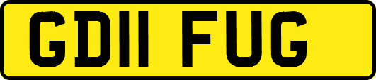 GD11FUG