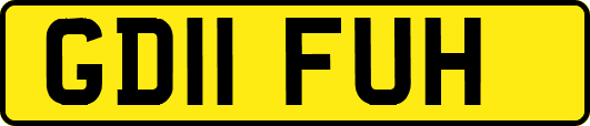 GD11FUH