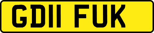 GD11FUK