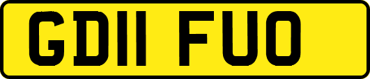 GD11FUO