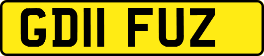 GD11FUZ