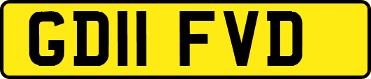 GD11FVD