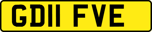 GD11FVE