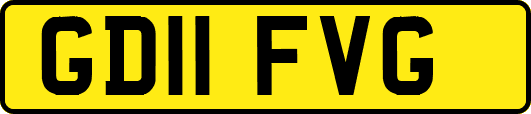 GD11FVG