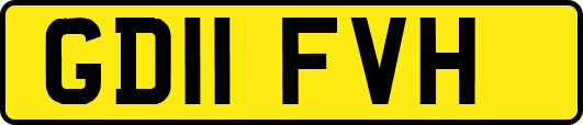 GD11FVH