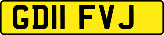 GD11FVJ