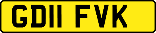 GD11FVK