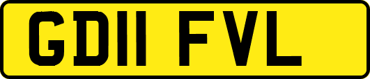GD11FVL