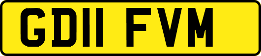 GD11FVM