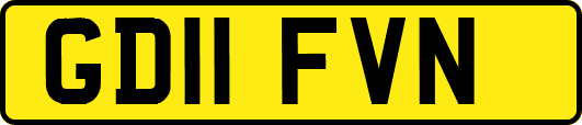 GD11FVN