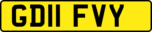 GD11FVY