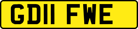 GD11FWE