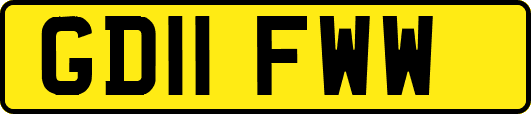 GD11FWW