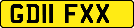 GD11FXX