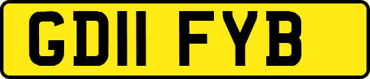 GD11FYB