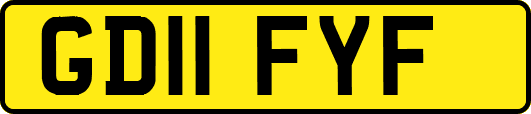 GD11FYF