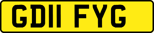 GD11FYG