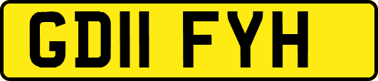 GD11FYH