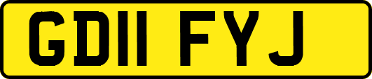 GD11FYJ