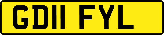 GD11FYL