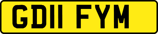 GD11FYM