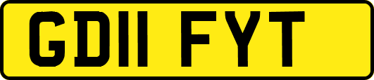 GD11FYT
