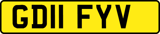 GD11FYV