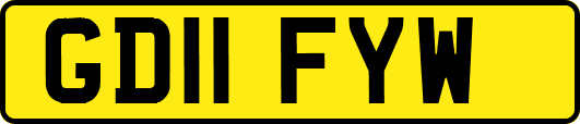 GD11FYW