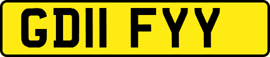 GD11FYY