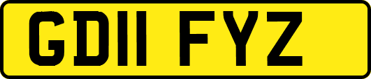 GD11FYZ