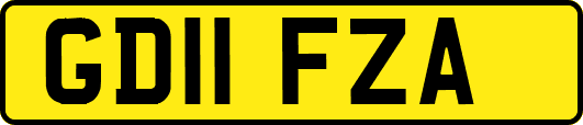 GD11FZA