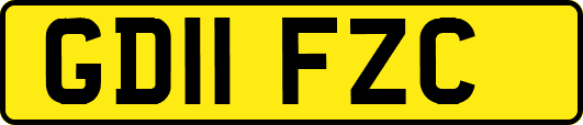 GD11FZC