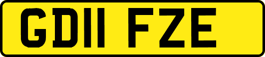 GD11FZE