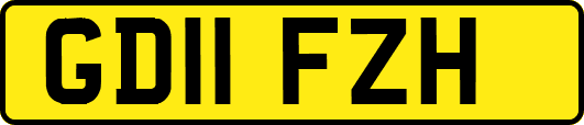 GD11FZH