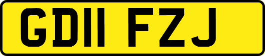 GD11FZJ
