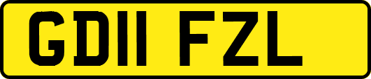 GD11FZL