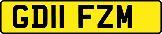 GD11FZM