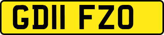 GD11FZO