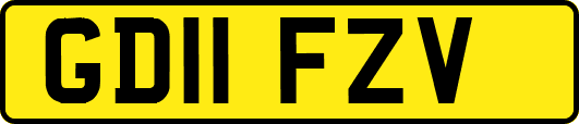 GD11FZV