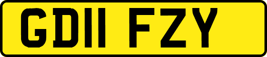 GD11FZY