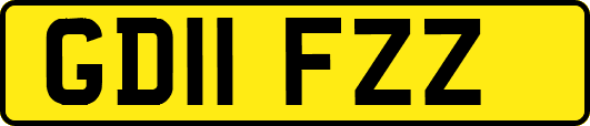 GD11FZZ