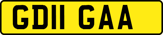 GD11GAA