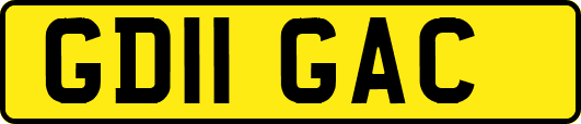 GD11GAC