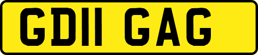 GD11GAG