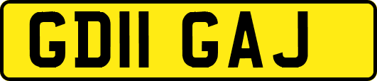 GD11GAJ