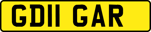 GD11GAR