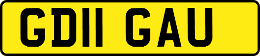 GD11GAU